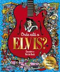 Ler Onde está o Elvis?: Encontre o rei do rock, do autor Monique D Orazio Ler Onde está o Elvis?: Encontre o rei do rock, do autor Monique D Orazio