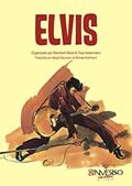 Ler Elvis, do autor Reinhard Kleist