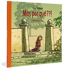 Mas Por Que?! - A História de Elvis, do autor Peter Schossow