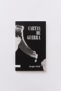 Ler Cartas de Guerra, do autor Jacques Vaché