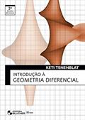 Ler Introdução à Geometria Diferencial, do autor Keti Tenenblat