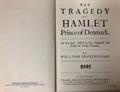 Ler The tragedy of Hamlet: 1676, do autor William Shakespeare Ler The tragedy of Hamlet: 1676, do autor William Shakespeare