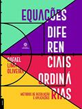 Ler Equações diferenciais ordinárias:: Métodos de resolução e aplicações, do autor Rafael Lima Oliveira