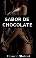 Ler Sabor de Chocolate, do autor Ricardo Stefoni