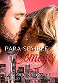 Ler Para Sempre Comigo (With me in Seattle Livro 8), do autor Kristen Proby Ler Para Sempre Comigo (With me in Seattle Livro 8), do autor Kristen Proby