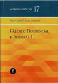 Ler Cálculo diferencial e integral I, do autor João Carlos Vieira Sampaio Ler Cálculo diferencial e integral I, do autor João Carlos Vieira Sampaio