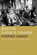 Ler Guerras justas e injustas, do autor Michael Walzer Ler Guerras justas e injustas, do autor Michael Walzer