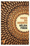 Ler Vozes do deserto, do autor Nélida Piñon