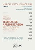 Ler Teorias de Aprendizagem, do autor Marco Antonio MOREIRA