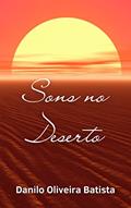 Ler Sons no Deserto, do autor Danilo Batista