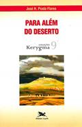 Ler Para além do deserto: 9, do autor José H. Prado Flores Ler Para além do deserto: 9, do autor José H. Prado Flores