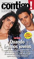Ler Revista Contigo! Novelas - 24/11/2020, do autor Grupo Perfil