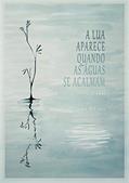 Ler A lua aparece quando as aguas se acalman: Reflexões sobre o Dhamma, do autor Ian McCrorie Ler A lua aparece quando as aguas se acalman: Reflexões sobre o Dhamma, do autor Ian McCrorie