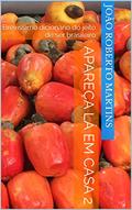Ler Apareça lá em casa 2: Brevíssimo dicionário do jeito de ser brasileiro, do autor João Roberto Martins