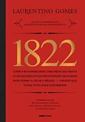 Ler 1822 - Edição comemorativa, do autor Laurentino Gomes