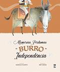 Ler Memórias póstumas do burro da independência, do autor Marcelo Duarte