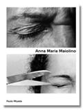 Ler Anna Maria Maiolino - Psssiiiuuu..., do autor Paulo Miyada