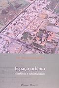 Ler Espaço Urbano: Conflitos e Subjetividades, do autor Ana Lucia Gonçalves Maiolino