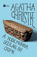 Ler A testemunha ocular do crime, do autor Agatha Christie Ler A testemunha ocular do crime, do autor Agatha Christie