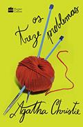 Ler Os Treze Problemas, do autor Agatha Christie Ler Os Treze Problemas, do autor Agatha Christie