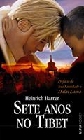 Ler Sete Anos no Tibet, do autor Henrich Harrer