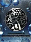 Ler Guinness World Records 2012. Transbordando de Recordes Novos e Sensacionais, do autor Vários Autores Ler Guinness World Records 2012. Transbordando de Recordes Novos e Sensacionais, do autor Vários Autores