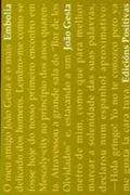 Ler Embolia, do autor Joao Gesta