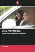 Ler ISLAMOPHOBIA: Juntos para combater a islamofobia, do autor L. Gana