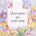 Ler Quem Quiser que Conte Outra, do autor Helena Chompre; Iduína Mont'Alverne; Sylvia de Castro; Cozzi Tania