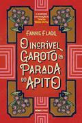 Ler O incrível garoto da Parada do Apito, do autor Fannie Flagg
