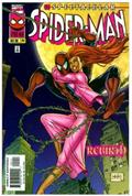 Ler Spectacular Spider-Man #241, do autor Todd Dezago Ler Spectacular Spider-Man #241, do autor Todd Dezago