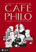Ler Café Philo. As Grandes Indagações Da Filosofia, do autor Vários Autores Ler Café Philo. As Grandes Indagações Da Filosofia, do autor Vários Autores