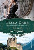 Ler A noiva do Capitão, do autor Tessa Dare