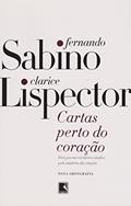 Ler Cartas perto do coração, do autor Fernando Sabino