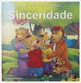 Ler SINCERIDADE, do autor LUCIANA AVELINO RAMOS