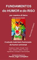 Ler Fundamentos do Humor e do Riso: O estudo mais bem-humorado do Humor Universal, do autor Juanico di Salvo