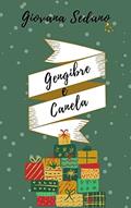 Ler Gengibre e Canela, do autor Giovana Sedano