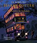 Ler Harry Potter e o Prisioneiro de Azkaban: 3, do autor J.K. Rowling