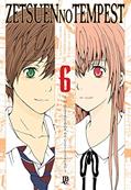 Ler Zetsuen no Tempest - Vol. 6, do autor Kyo Shirodaira; Ren Saizaki; Arihide Sano Ler Zetsuen no Tempest - Vol. 6, do autor Kyo Shirodaira; Ren Saizaki; Arihide Sano