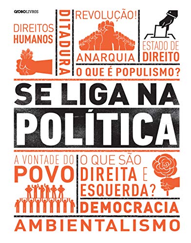 Ler Se liga na política, do autor Vários