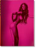 Ler Gisele Bundchen, do autor Giovanni Bianco; Steven Meisel