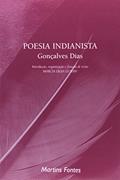 Ler Poesia indianista, do autor Gonçalves Dias