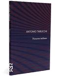 Ler Noturno Indiano, do autor Antonio Tabucchi