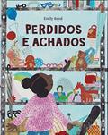 Ler Perdidos e Achados, do autor Emily Rand