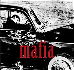 Mafia, do autor Gasparini. Marco