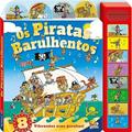 Ler Piratas Barulhentos, Os, do autor Igloo Books Ltd