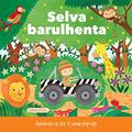 Ler Aventura Colorida - Selva Barulhenta: Selva Barulhenta: 02, do autor Top That Ler Aventura Colorida - Selva Barulhenta: Selva Barulhenta: 02, do autor Top That