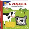 Ler Livrinho Barulhento: Vaquinha, A, do autor Inc. The Clever Factory