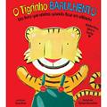 Ler O Tigrinho Barulhento, do autor Vários Autores