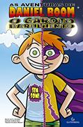 Ler As aventuras de Daniel Boom - O garoto barulhento: sem som!, do autor D. J. Steinberg Ler As aventuras de Daniel Boom - O garoto barulhento: sem som!, do autor D. J. Steinberg